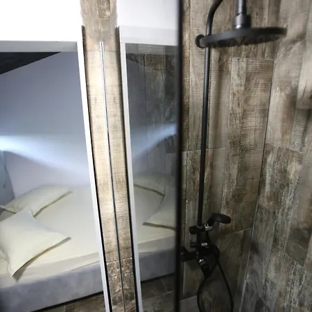 Casa de hóspedes Casa Kevin