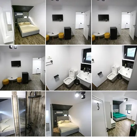 Casa Kevin Năvodari