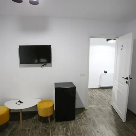 Casa de hóspedes Casa Kevin Năvodari