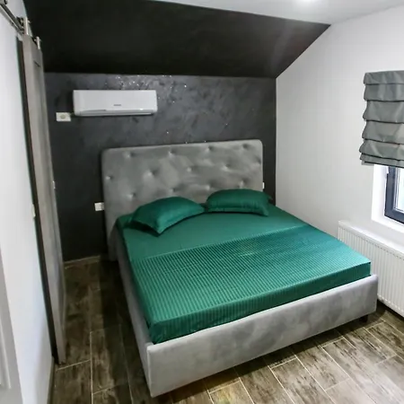 Casa de hóspedes Casa Kevin