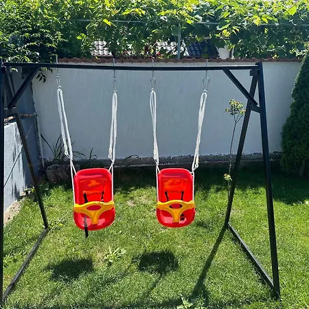 Casa Kevin Casa de hóspedes