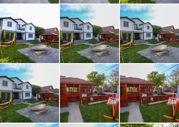 Casa Kevin Нэводари