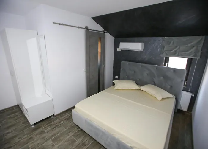 Casa Kevin Гостевой дом 4*