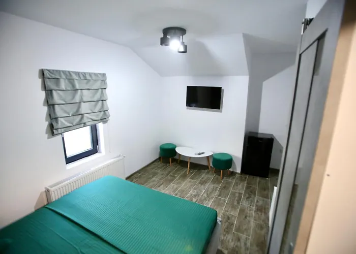 Гостевой дом Casa Kevin 4*