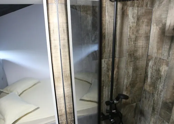 Гостевой дом Casa Kevin