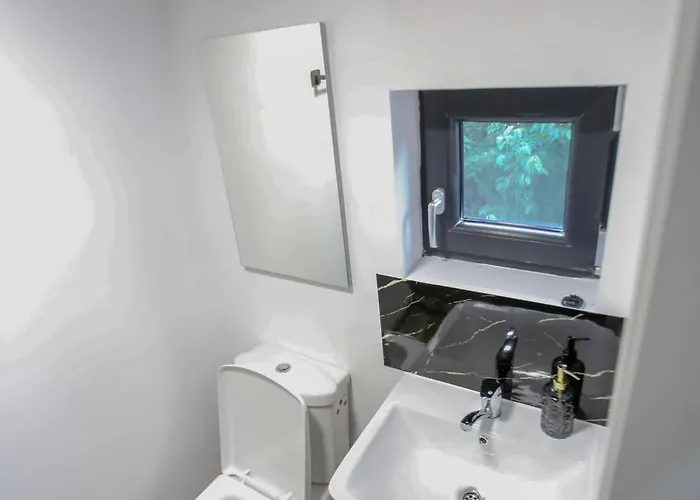 Гостевой дом Casa Kevin