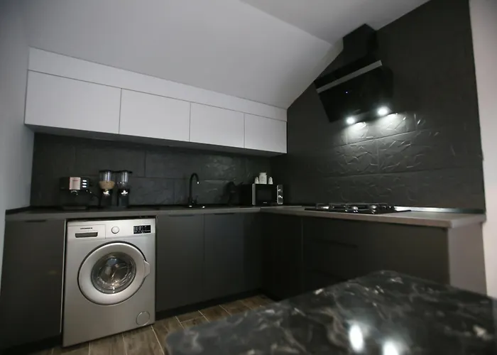 Casa Kevin Гостевой дом 4*