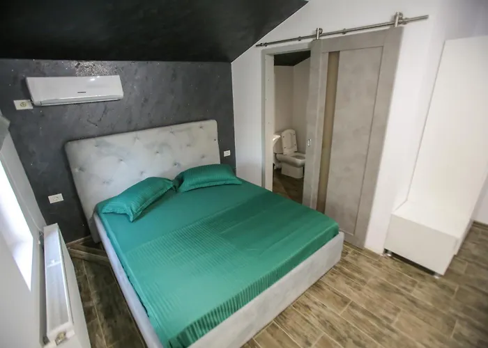 Гостевой дом Casa Kevin Нэводари