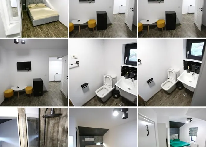 Casa Kevin Нэводари