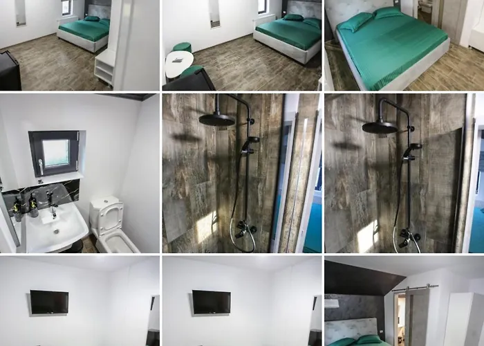 Casa Kevin 4* Нэводари