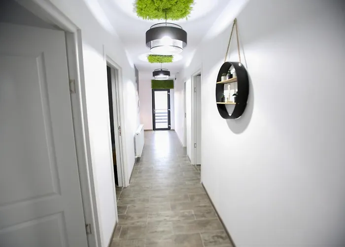 Casa Kevin Гостевой дом 4*