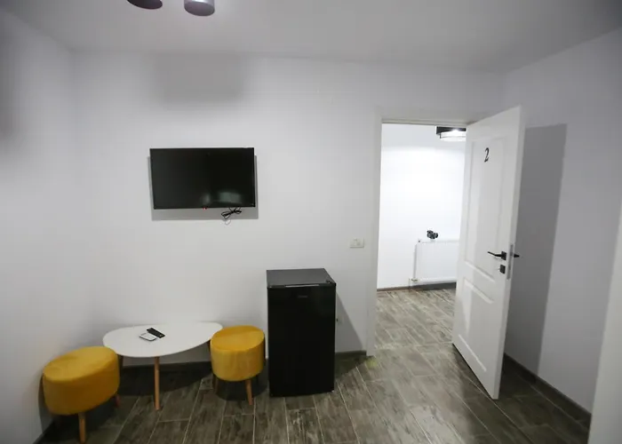 Гостевой дом Casa Kevin Нэводари