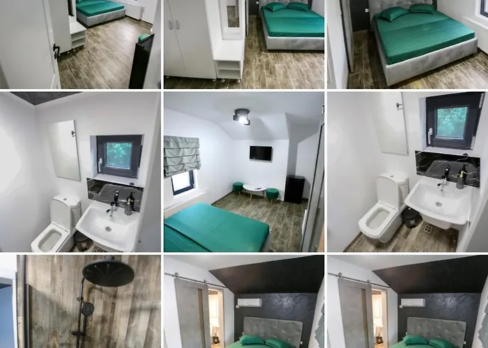 Casa Kevin Нэводари