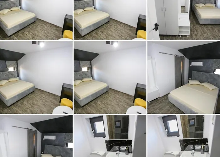 Гостевой дом Casa Kevin