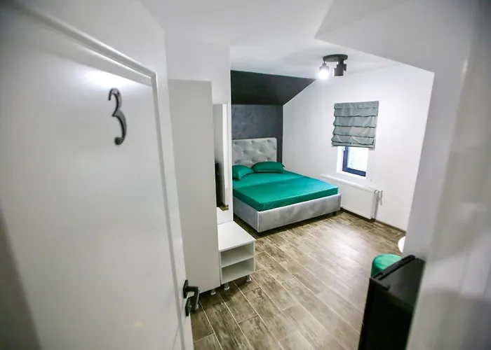 Casa Kevin 4* Нэводари