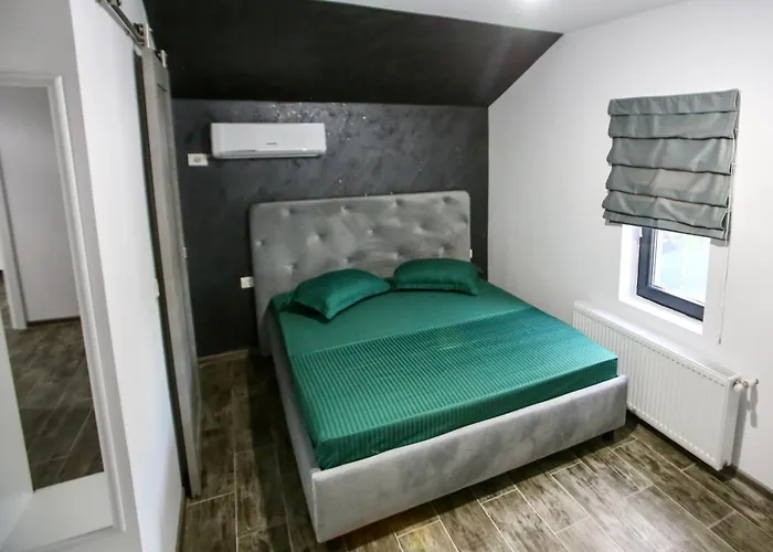 Гостевой дом Casa Kevin