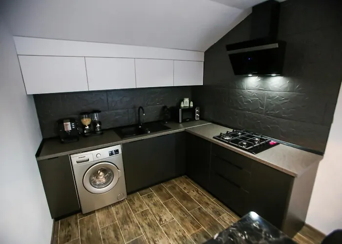 Гостевой дом Casa Kevin 4*