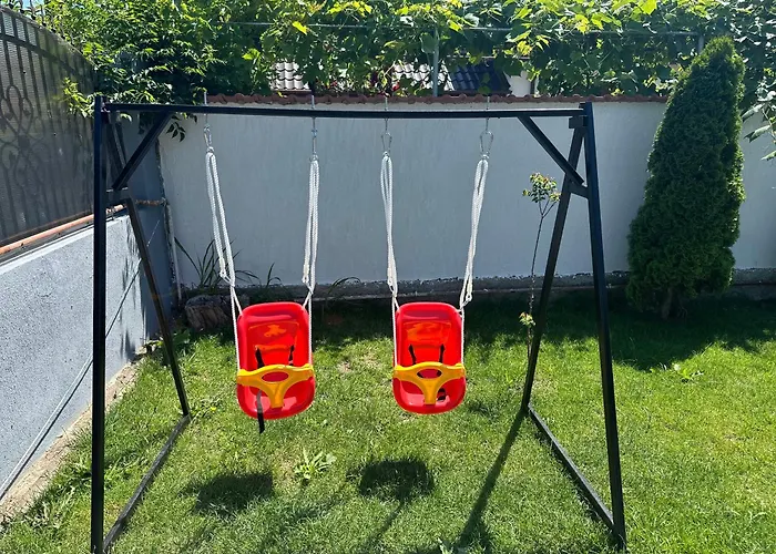 Casa Kevin Гостевой дом