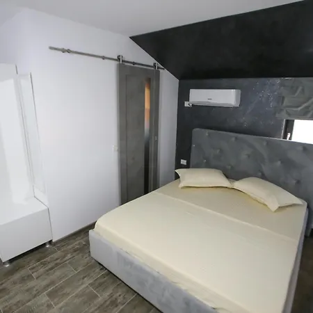Casa Kevin Guest house *