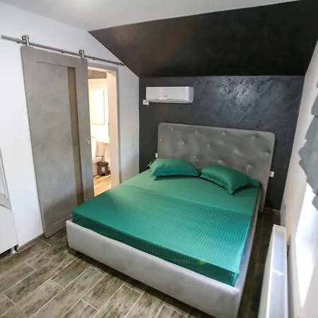 Vendégház Casa Kevin