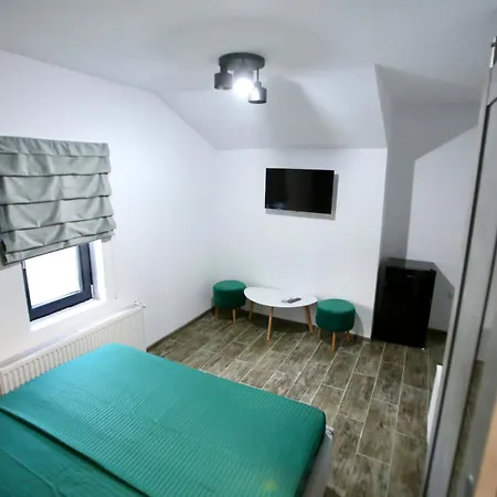 Vendégház Casa Kevin 3*