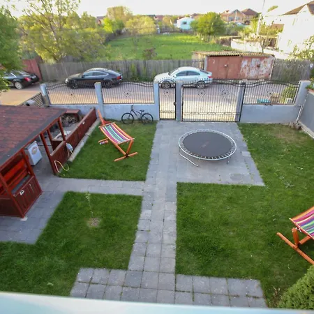 Casa Kevin *