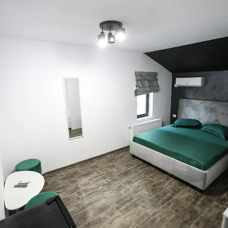 Casa Kevin Năvodari