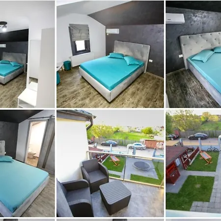 Casa Kevin