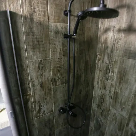 Casa Kevin 3* 那沃达利