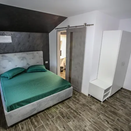 Gæstehus Casa Kevin Năvodari