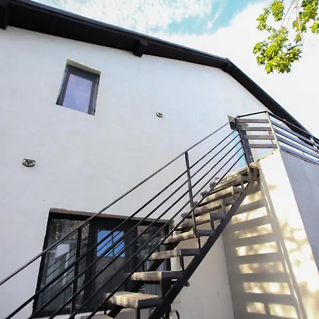 Casa Kevin *