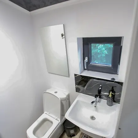 Gæstehus Casa Kevin
