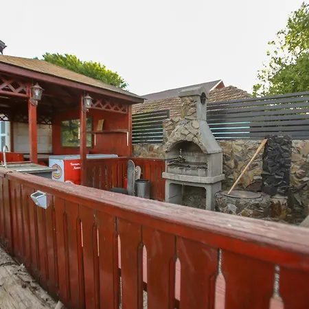 Casa Kevin Vendégház 3*