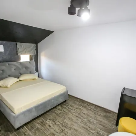 Casa Kevin Vendégház Năvodari