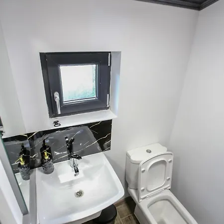 Casa Kevin 3* Năvodari