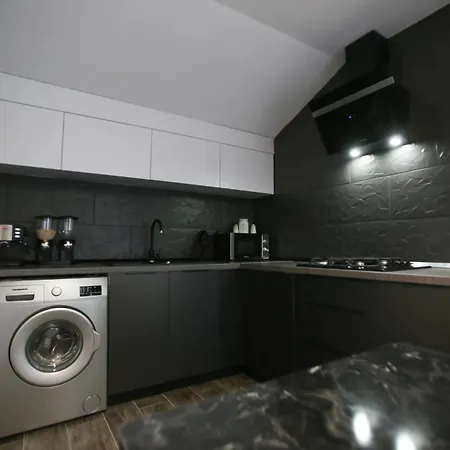 Casa Kevin Guest house *
