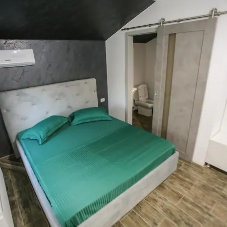 Gæstehus Casa Kevin Năvodari