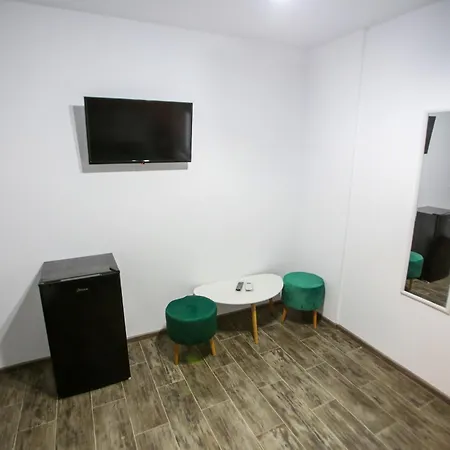 Casa Kevin *