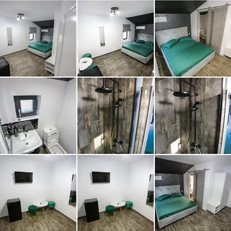Casa Kevin 3* 那沃达利