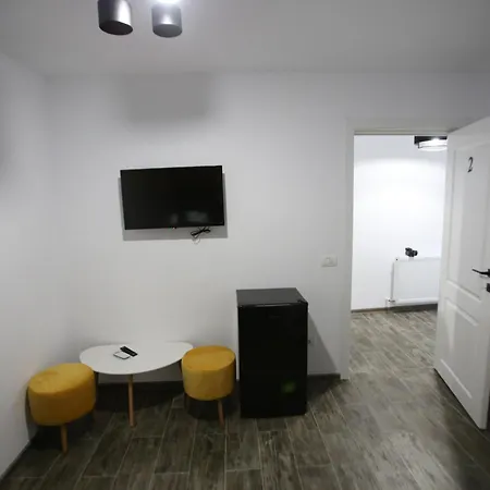 Gæstehus Casa Kevin