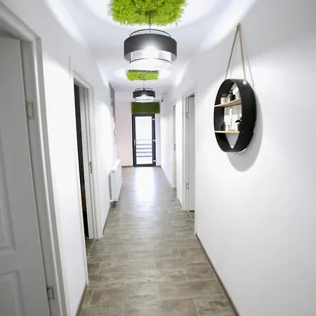 Casa Kevin Gæstehus 3*