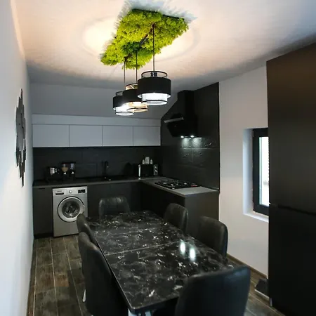 Gæstehus Casa Kevin 3*