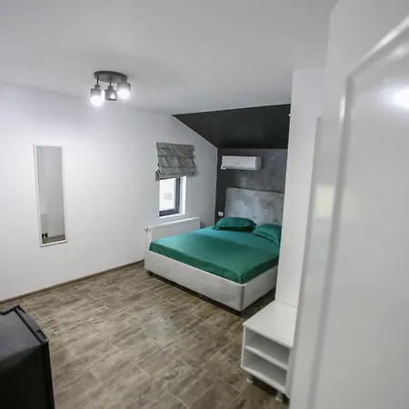 Casa Kevin Gæstehus Năvodari
