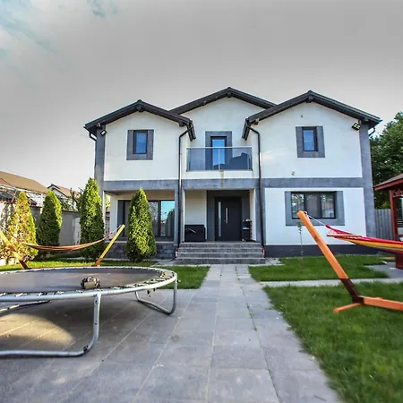 Casa Kevin *