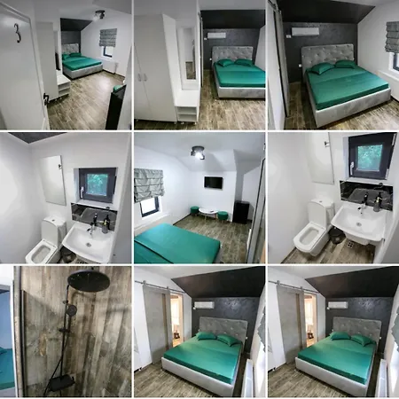 Casa Kevin Нэводари