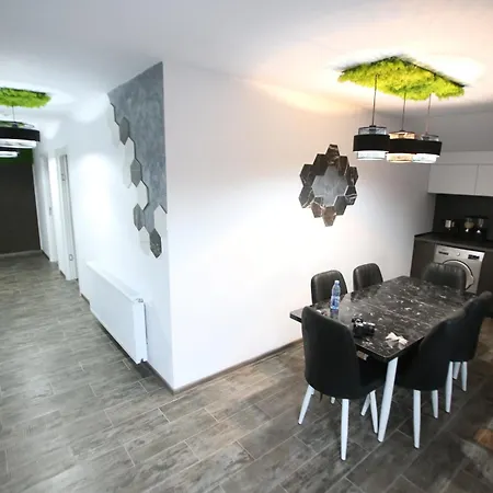 Vendégház Casa Kevin 3*