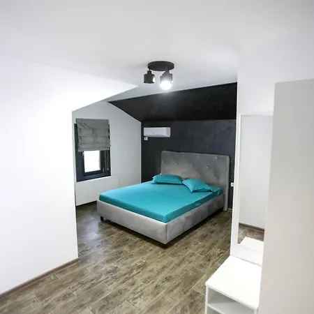 Casa Kevin Gæstehus Năvodari