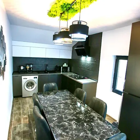 Casa Kevin Gæstehus 3*
