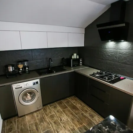 Gæstehus Casa Kevin 3*