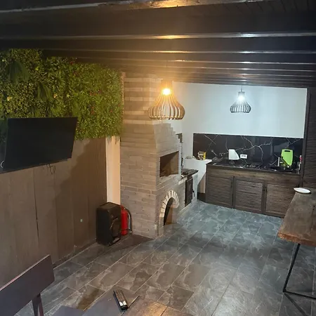 Gæstehus Casa Kevin